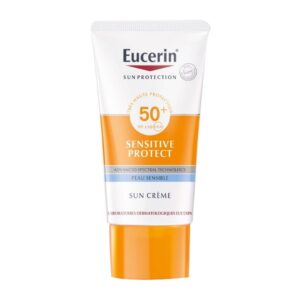 Eucerin Sun Lotion: For all skin types