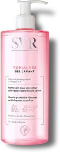 Svr Topialyse Gel:  for dry skin